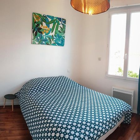 Apartamento L' Appart' Des Achards - Yuzu Les Achards  Exterior foto