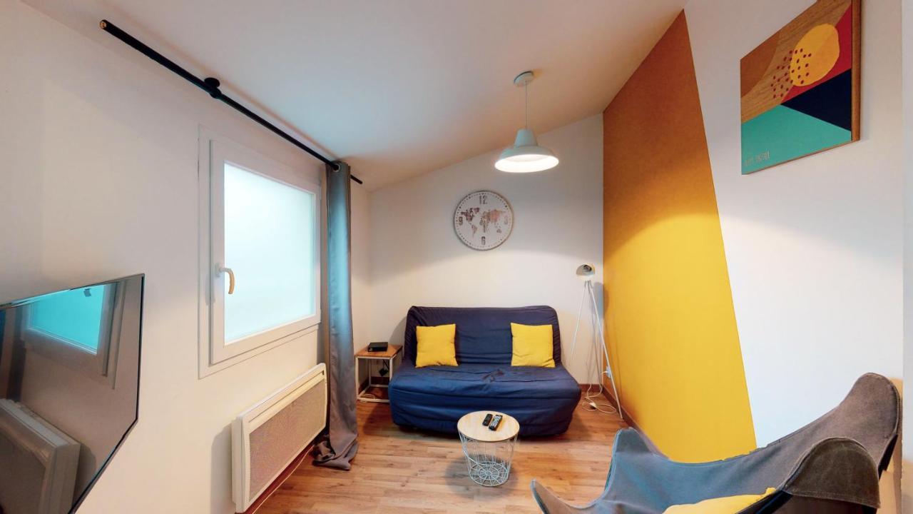 Apartamento L' Appart' Des Achards - Yuzu Les Achards  Exterior foto