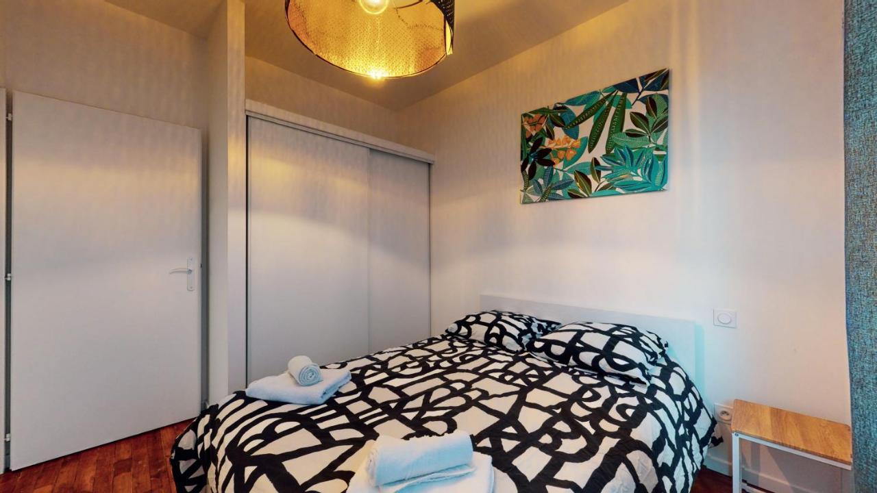Apartamento L' Appart' Des Achards - Yuzu Les Achards  Exterior foto