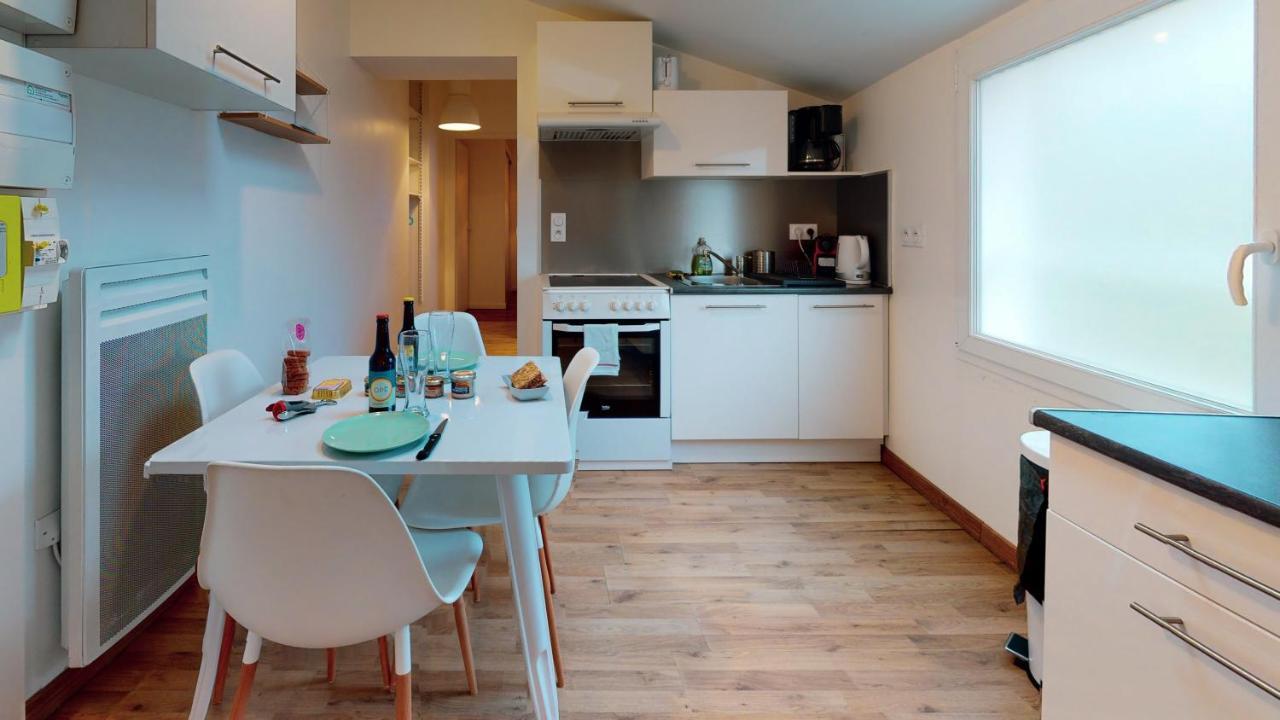 Apartamento L' Appart' Des Achards - Yuzu Les Achards  Exterior foto