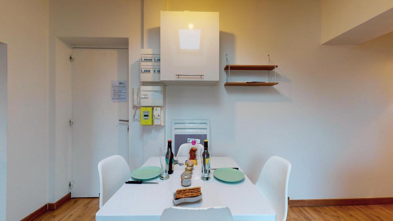 Apartamento L' Appart' Des Achards - Yuzu Les Achards  Exterior foto