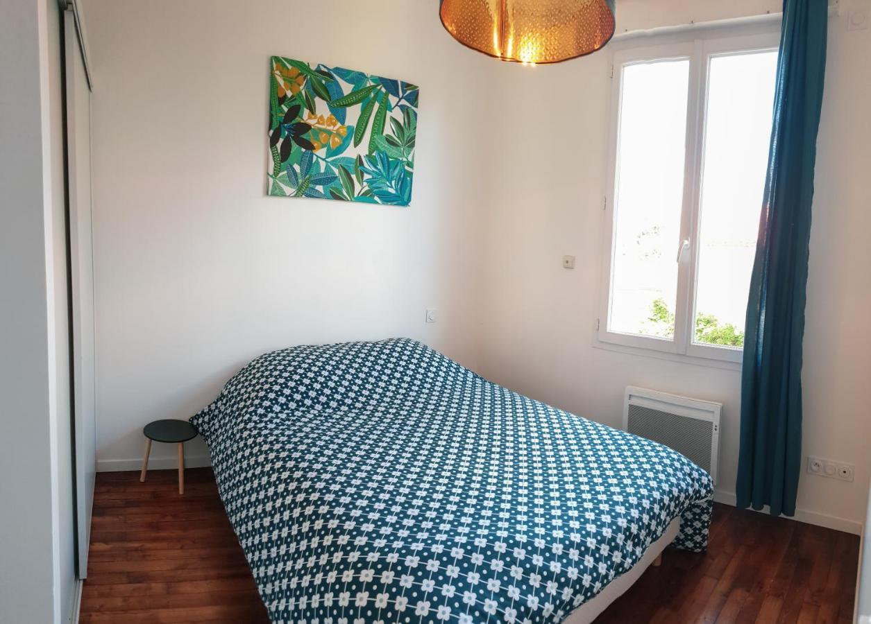 Apartamento L' Appart' Des Achards - Yuzu Les Achards  Exterior foto