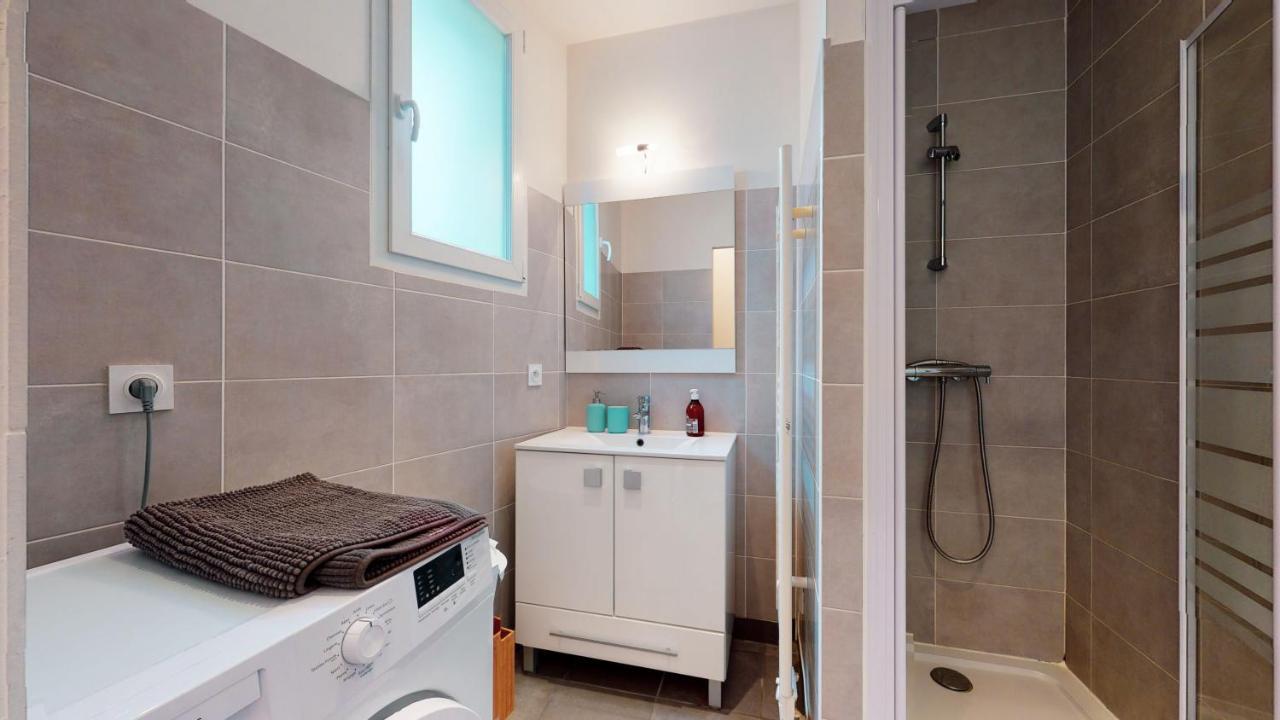 Apartamento L' Appart' Des Achards - Yuzu Les Achards  Exterior foto